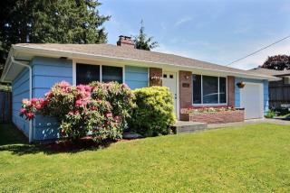 6623 Morgan Rd, Everett, WA 98203-4445