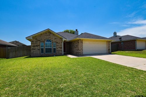 5331 Meadow Ridge Dr, Flint, TX 75762-6984