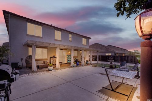 5077 Ellis Godfrey Dr, Fairfield CA  94533-8959 exterior
