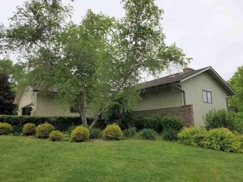 10576 Birdie Ct, Stratford, IL 61064-9090