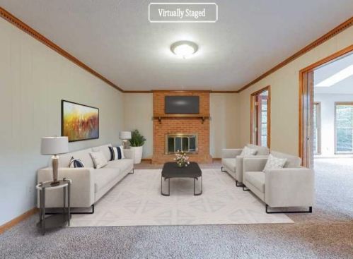 560 Clubhouse Dr, Conyers, GA 30094-3710