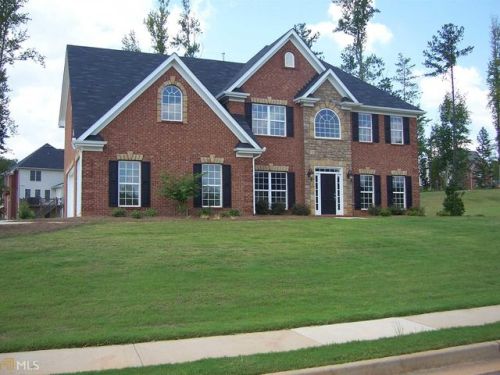2214 Morning Dew, Conyers, GA 30094-8200