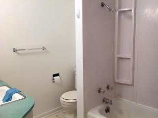 3600 Doris Dr, Amarillo TX  79109-4402 exterior