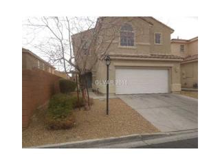 127 Gracious Crest Ave, North Las Vegas, NV 89032-6119