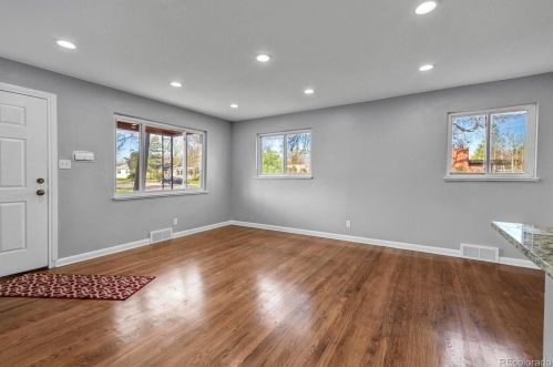 1900 Akron St, Denver CO  80010-1711 exterior