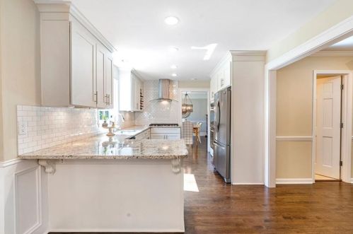 425 Breakwater Rdg, Atlanta GA  exterior