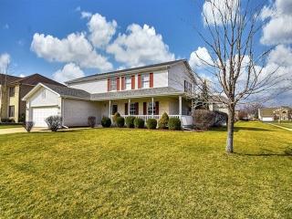 24942 Diana Ct, Plainfield, IL 60544-7164