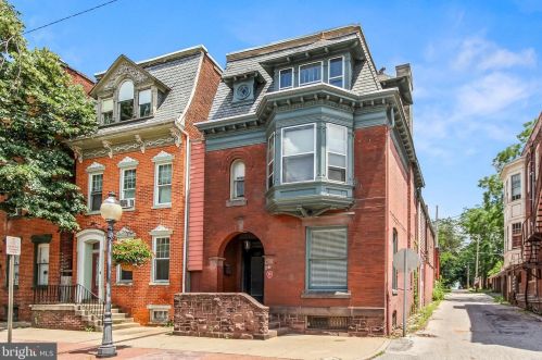 427 George St, York, PA 17401-2700