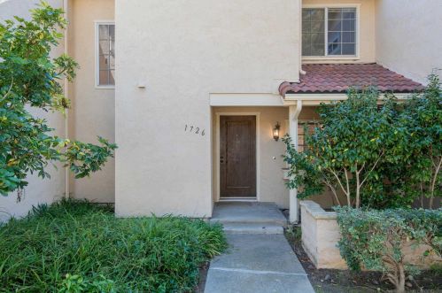 1726 Knollfield Way, Encinitas, CA 92024-1974