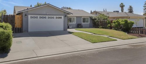 4704 Alyssa Ave, Salida, CA 95368-9105