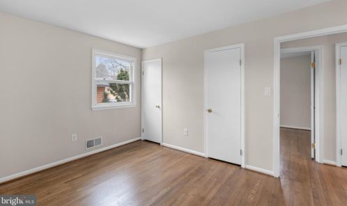 12336 La Plata St, Silver Spring MD 20904-1809 exterior