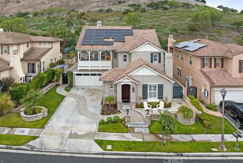 15 Calle Saltamontes, San Clemente CA  92673-7004 exterior