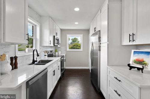 2424 Homestead Dr, Silver Spring MD  20902-4950 exterior