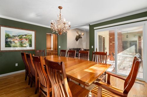 6068 Clinton Ct, Englewood CO 80111-5217 exterior