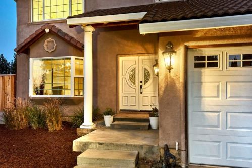 6716 Tannahill Dr, San Jose, CA 95120-5407