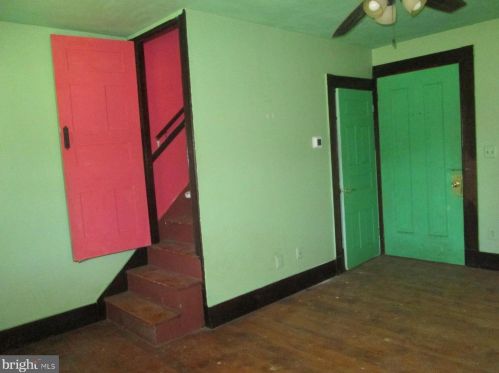 409 Aldino Stepney Rd, Aberdeen MD  21001-1109 exterior