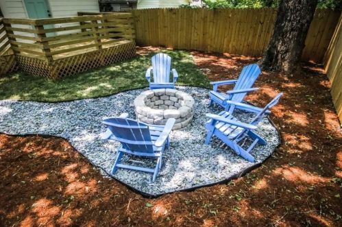 301 Fletcher St, Atlanta GA  30315-2145 exterior