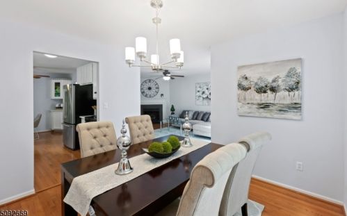 5 Garfield Way, Princeton NJ  08540-1669 exterior