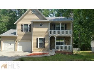 5596 Wylake Dr, Norcross, GA 30093-4160