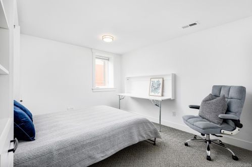 1215 Iowa Ave, Denver CO  80210-2744 exterior