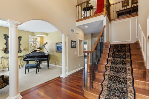 3504 Country Club Rd, Bull Valley, IL 60098-8020