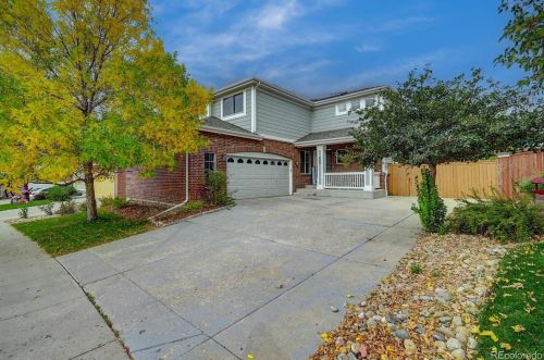 24601 Whitaker Cir, Denver CO  80016-5823 exterior