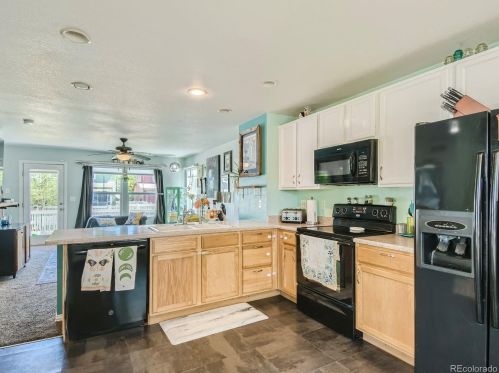 9453 108th Ave, Henderson CO  80640-7541 exterior