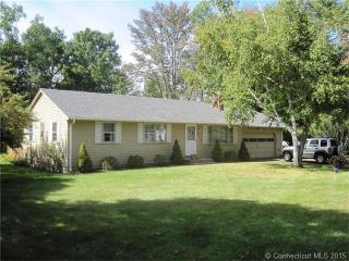 107 Canal Rd, Granby, CT 06035-2218