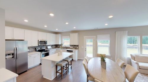 2257 Cotton Gin Row, Jefferson GA  30549-8816 exterior