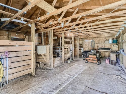 8372 Ponderosa Dr, Parker CO 80138-8231 exterior