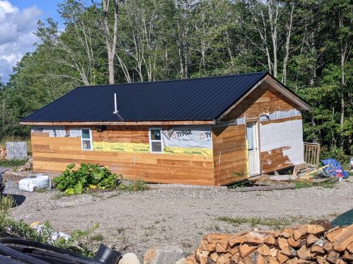 53 Gary Moore Rd, Waltham, ME 04605-3534