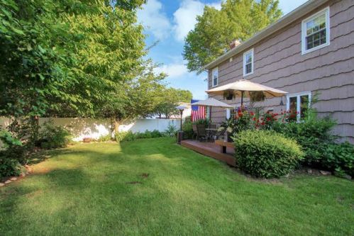 83 Sound Beach Ave, Riverside, CT 06878-1213