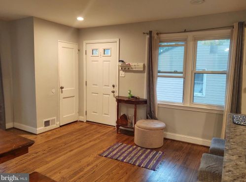 3201 Henderson Ave, Silver Spring MD 20902-1921 exterior