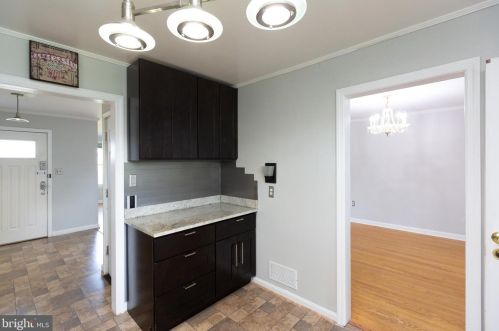 2009 Forest Hill Dr, Silver Spring MD 20903-1532 exterior