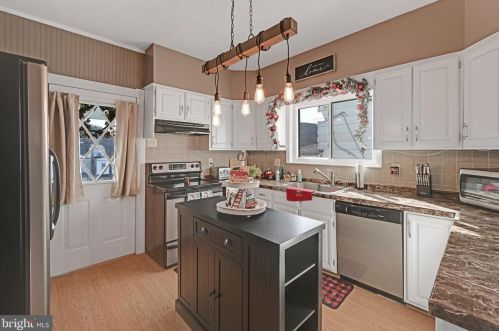 509 Ridge Ave, Primrose PA  17901-3734 exterior