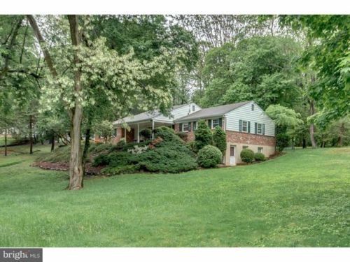 156 Latches Ln, Media, PA 19063-5356