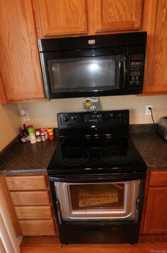 9431 Ashbury Cir, Parker CO  80134-5580 exterior