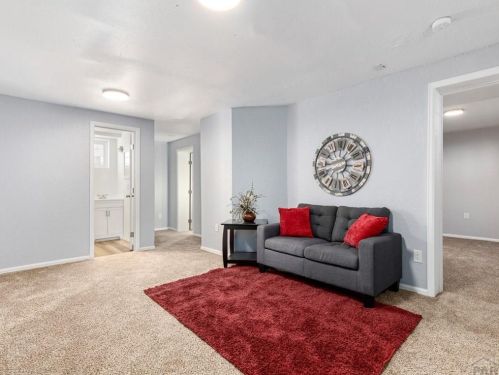2316 Evans Ave, Pueblo CO  81004-3935 exterior