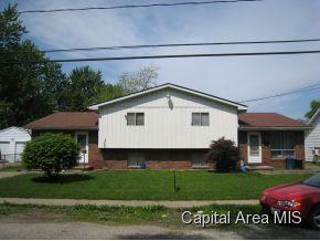 3243 Douglas Ave, Springfield, IL 62704-5815