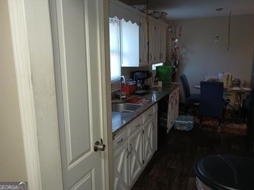 4520 Clement Dr, Atlanta GA  30331-4518 exterior