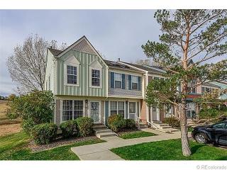 9428 Ontario Dr, Littleton CO  80128-4033 exterior