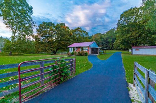 13900 State Rte 73, Peebles OH 45660-9174 exterior