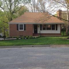 906 Rappaix Ct, Baltimore, MD 21286-7908