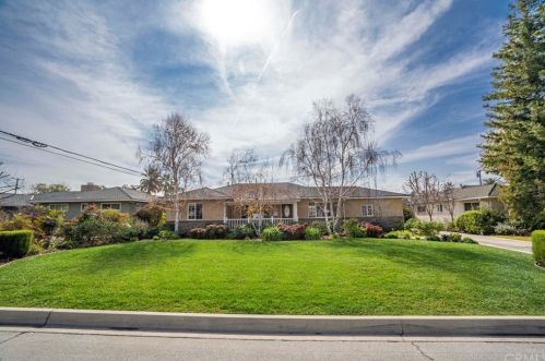 718 Meda Ave, Glendora, CA 91741-2759