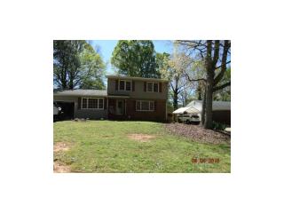 1593 Pintail Rd, Jonesboro, GA 30238-6641