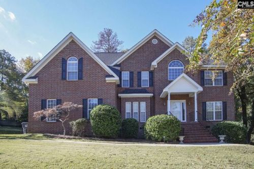 313 Carola Ln, Lexington, SC 29072-3942