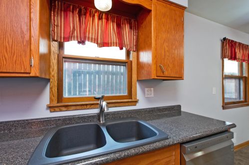 321 Arlington Ave, Saint Paul MN  55117-3603 exterior