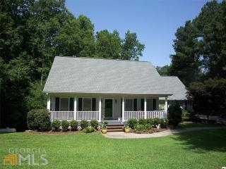 45 Gentry Dr, Mcdonough, GA 30252-2733