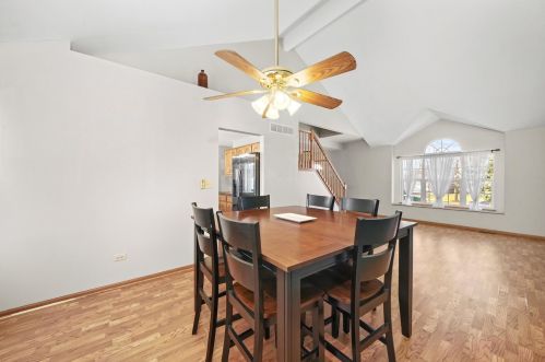 16453 Timberview Dr, Plainfield IL  60586-9657 exterior