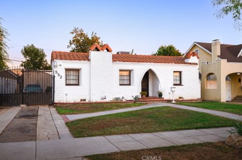 532 Holmes Ave, Ontario, CA 91764-3918